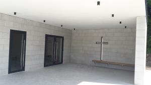 Mrliška vežica Orehek 3